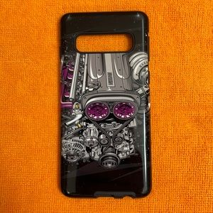Samsung s10 case